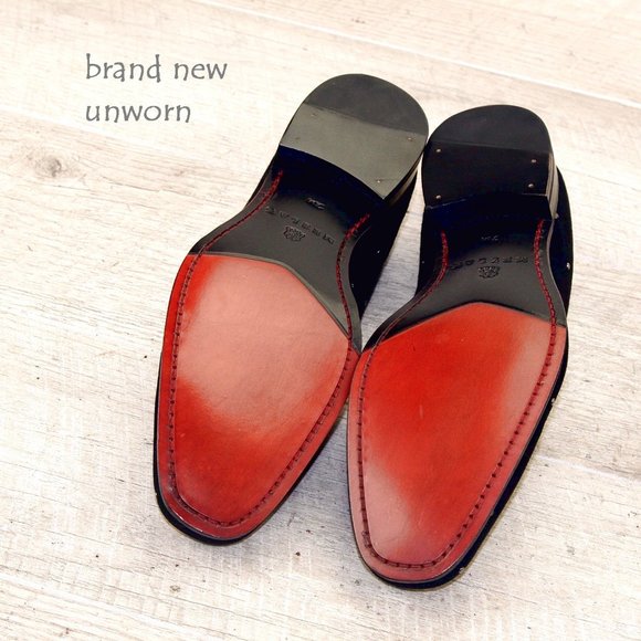 NIB * $380 MEZLAN Talo Tuxedo 7 M * new Trees main image 4
